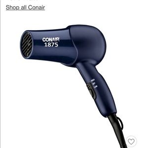 Brand new Conair Hair Dryer.
